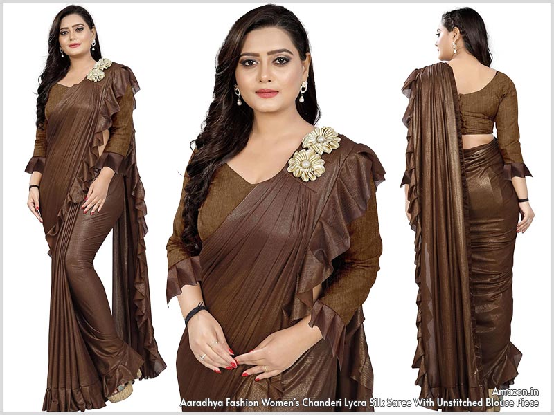 buy saree online in india