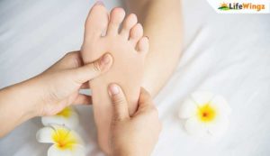home remedies for cracked heels in hindi