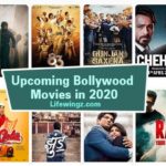 Upcoming Bollywood movies 2020