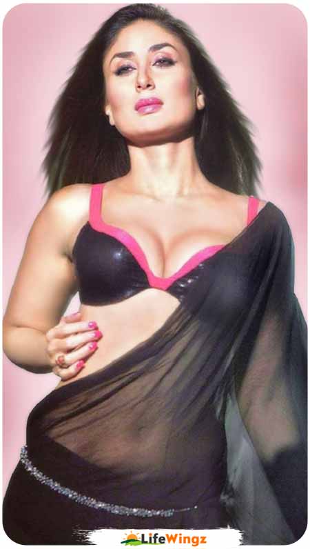 Kareena Kapoor Bold Pictures (करीना कपूर बोल्ड फोटोज)