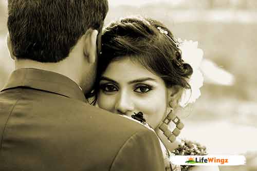 husband wife relationship in hindi