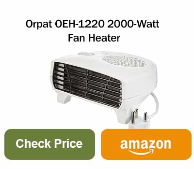 orpat room heater