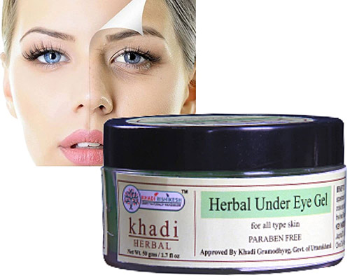  Khadi Under Eye Gel