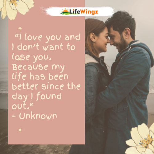 deeply love quotes for her