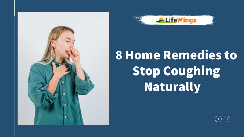 Best Natural Cough Remedies,