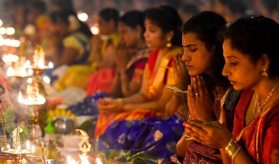 Hindu Festivals In November