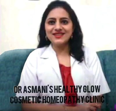 Dr. Asmani Bhave Deshmukh