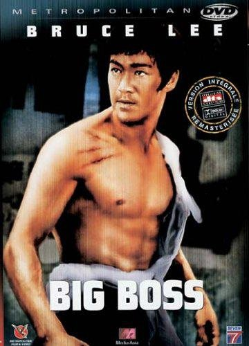 The Big Boss bruce lee movie