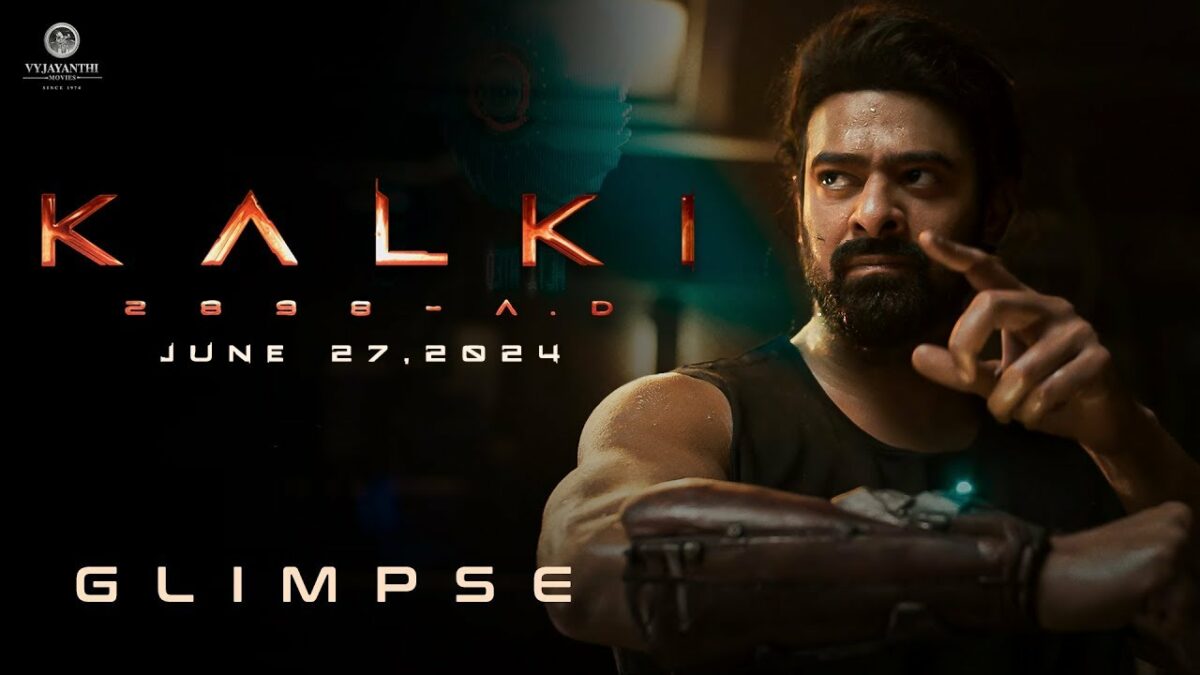 kalki movie review and rating